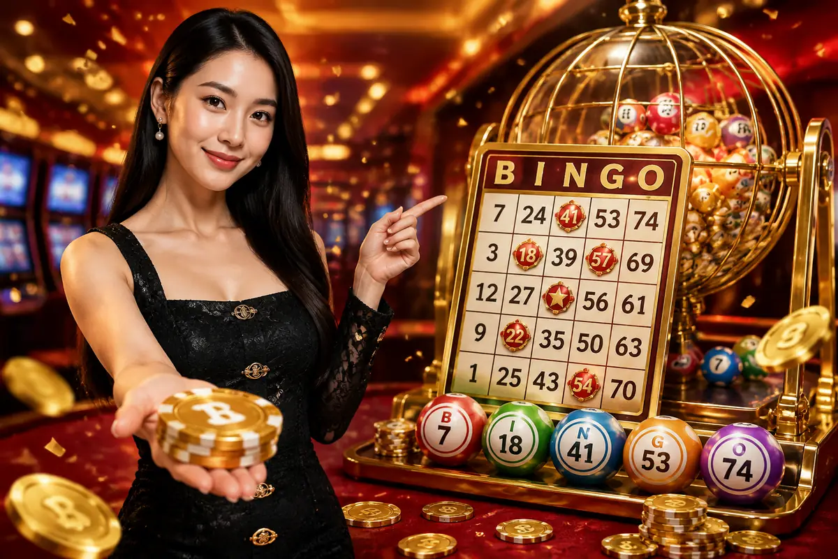 genpak99 live casino baccarat dealer langsung