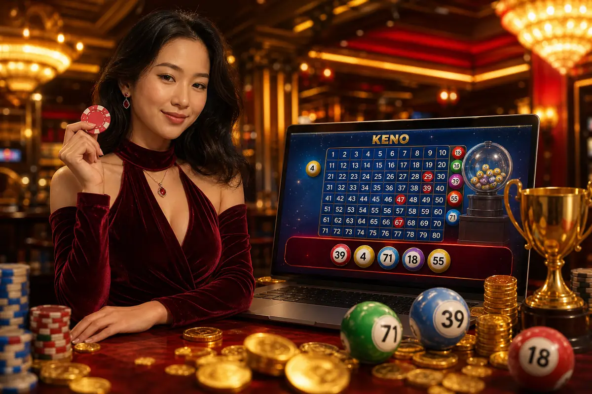 genpak99 Casino deposit e-wallet Touch n Go DuitNow
