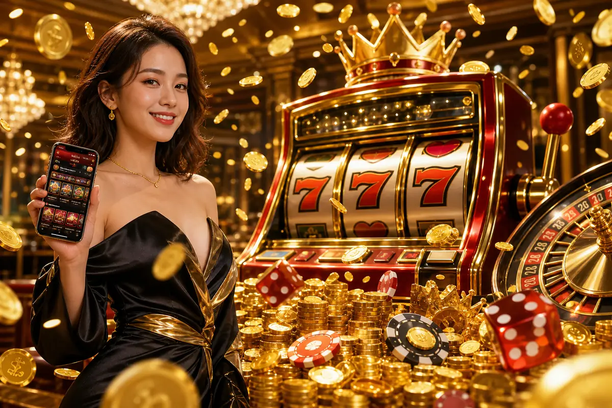genpak99 cara daftar dan mula bermain