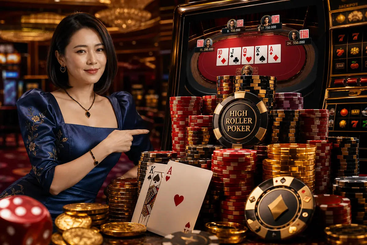 genpak99 slot online jackpot permainan