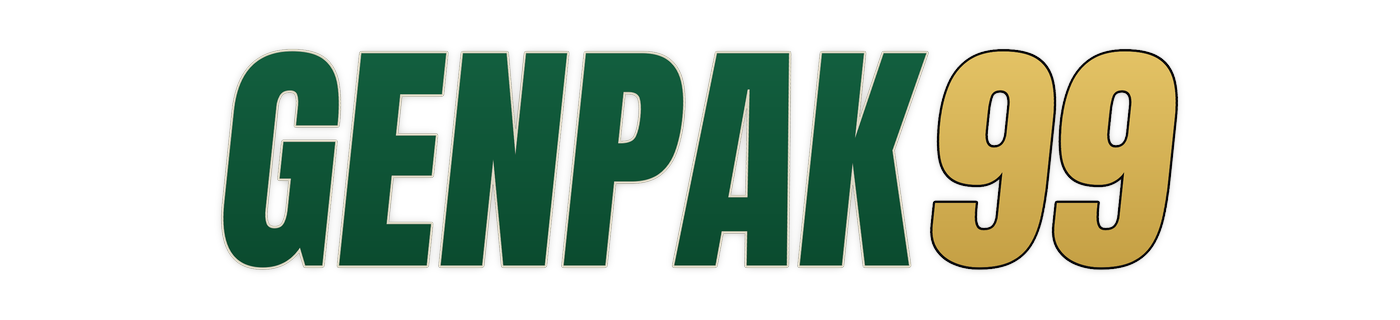 genpak99 logo